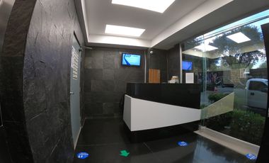 RENTA CONSULTORIOS MEDICO PERPETUA 40 SAN JOSE INSURGENTES BENITO JUAREZ