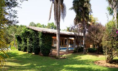 RANCHO EN VENTA, VALLE DE BRAVO, ESTADO DE MEXICO