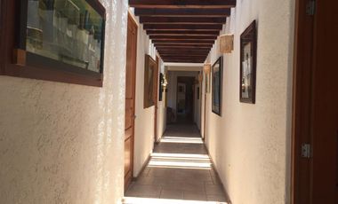 RANCHO EN VENTA, VALLE DE BRAVO, ESTADO DE MEXICO