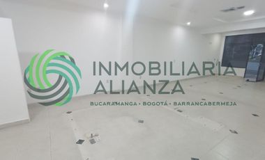 local en arriendo en cañaveral. Cod A17093