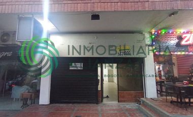 local en arriendo en cañaveral. Cod A17093