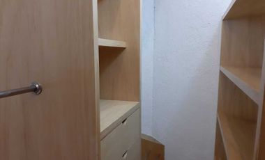 Venta Departamento en Bosques en Lomas del Chamizal, Cdmx. lábaro patrio