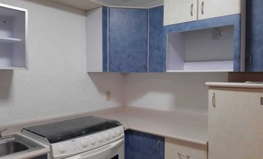 Venta Departamento en Bosques en Lomas del Chamizal, Cdmx. lábaro patrio