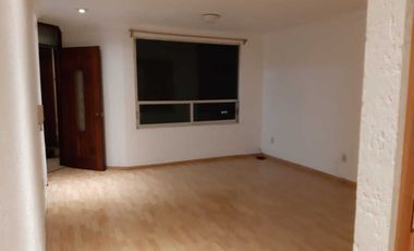 Venta Departamento en Bosques en Lomas del Chamizal, Cdmx. lábaro patrio