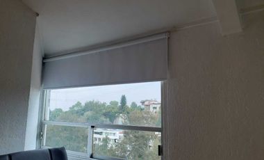 Venta Departamento en Bosques en Lomas del Chamizal, Cdmx. lábaro patrio