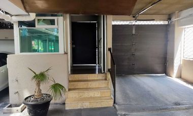 Venta Departamento en Bosques en Lomas del Chamizal, Cdmx. lábaro patrio