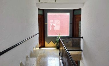 Venta Departamento en Bosques en Lomas del Chamizal, Cdmx. lábaro patrio