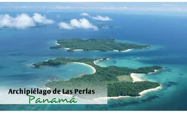 Se Venden 40 Hectáreas Isla Paradisiaca Archip Las Perlas USD30$xM2