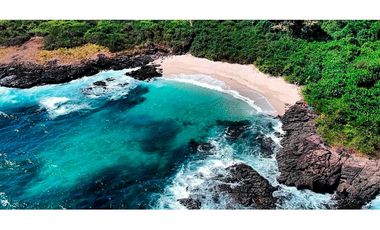 Se Venden 40 Hectáreas Isla Paradisiaca Archip Las Perlas USD30$xM2