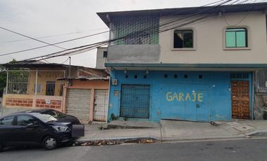 Alquiler de Casa de 2 Plantas en el Fortín (LC)