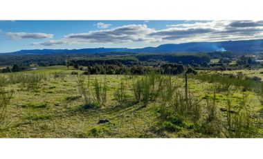 SE VENDE PARCELA DE 5000M2 EN CHEPU - ANCUD