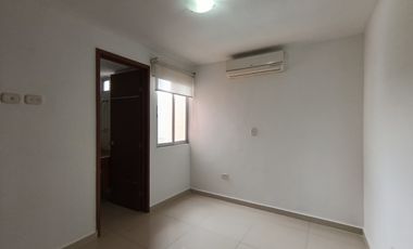 apartamento en arriendo en bellavista. Cod A32041