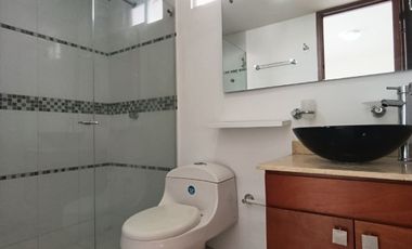apartamento en arriendo en bellavista. Cod A32041