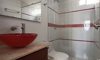 apartamento en arriendo en bellavista. Cod A32041