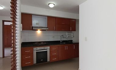 apartamento en arriendo en bellavista. Cod A32041