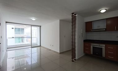 apartamento en arriendo en bellavista. Cod A32041
