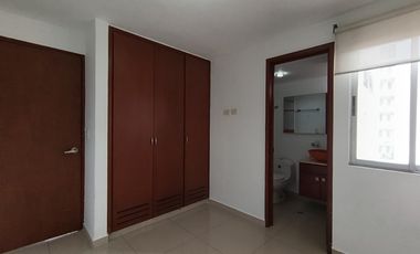apartamento en arriendo en bellavista. Cod A32041