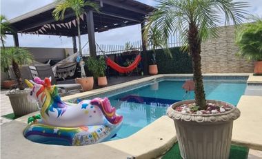 VENTA DE CASA EN VILLA ZAITA