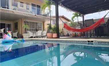 VENTA DE CASA EN VILLA ZAITA