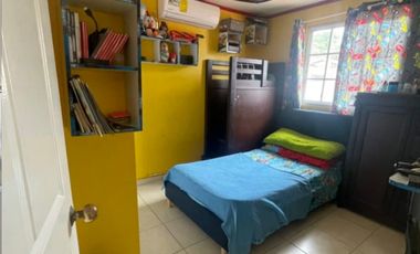 VENTA DE CASA EN VILLA ZAITA