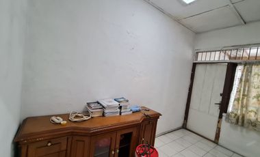 Rumah disewakan di Tebet Timur Jaksel