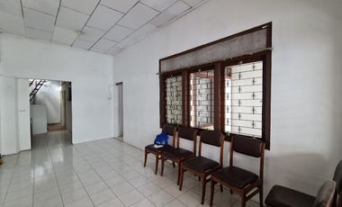 Rumah disewakan di Tebet Timur Jaksel