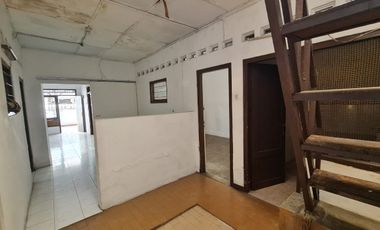 Rumah disewakan di Tebet Timur Jaksel