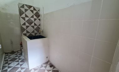 Rumah disewakan di Tebet Timur Jaksel