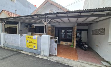 Rumah disewakan di Tebet Timur Jaksel