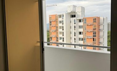 apartamento en arriendo en ciudad mallorquin. Cod A26465