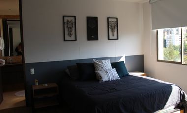 Apartamento en Arriendo Los Parra Medellín