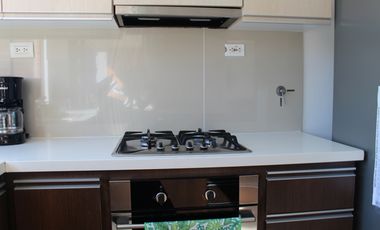 Apartamento en Arriendo Los Parra Medellín