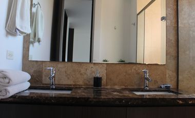 Apartamento en Arriendo Los Parra Medellín