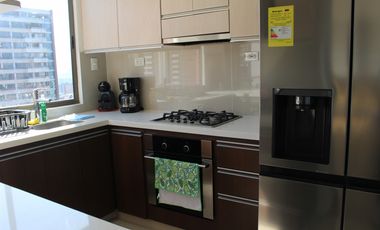 Apartamento en Arriendo Los Parra Medellín