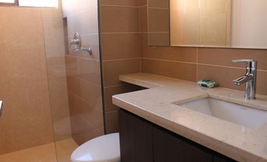 Apartamento en Arriendo Los Parra Medellín