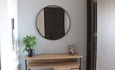 Apartamento en Arriendo Los Parra Medellín