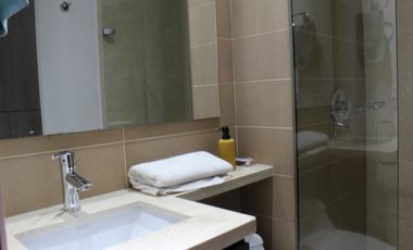 Apartamento en Arriendo Los Parra Medellín