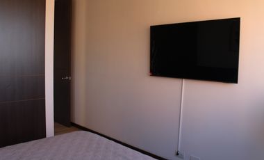 Apartamento en Arriendo Los Parra Medellín