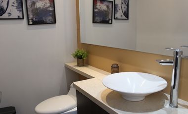 Apartamento en Arriendo Los Parra Medellín