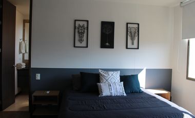 Apartamento en Arriendo Los Parra Medellín