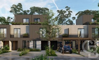 Countries/B.Cerrado (Pilar) - Luminoso - Parrilla - Pileta - Jardin - Cochera - Seguridad