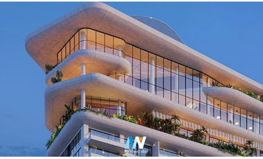 Proyecto de Apartamento en Costa del Este PH BIOMA (CE_V)