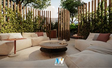 Proyecto de Apartamento en Costa del Este PH BIOMA (CE_V)