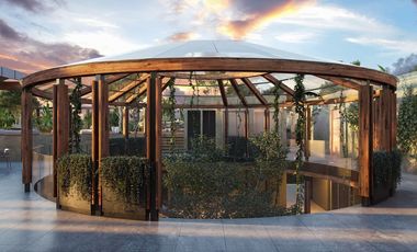 Venta de departamentos en zona exclusiva de Tulum.