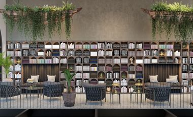 Venta de departamentos en zona exclusiva de Tulum.
