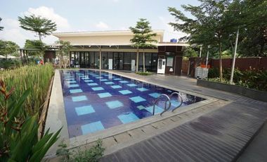 Cluster Modern Strategis DP Ringan Free Biaya2 Lengkap Jatiasih Bekasi