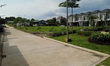 Cluster Modern Strategis DP Ringan Free Biaya2 Lengkap Jatiasih Bekasi