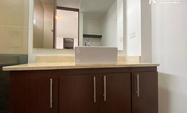 apartamento en arriendo en el esmeraldal. Cod A775073