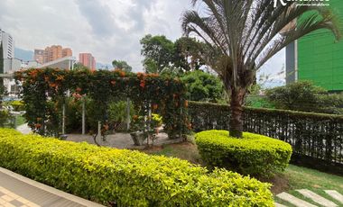 apartamento en arriendo en el esmeraldal. Cod A775073