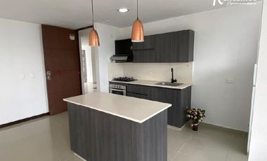 apartamento en arriendo en el esmeraldal. Cod A775073